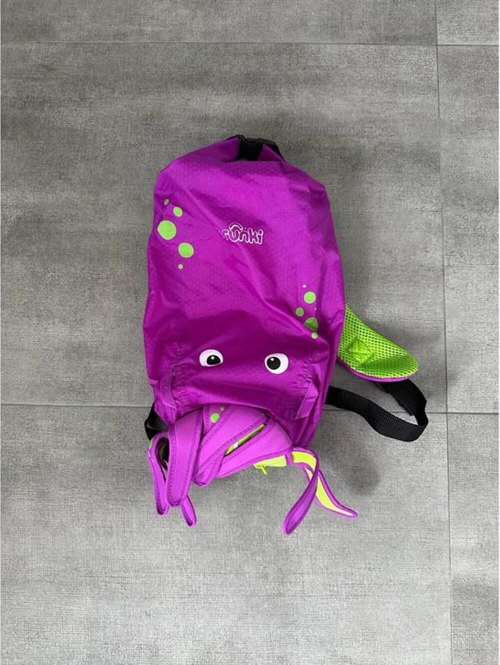 • Kids • Trunki • Pool Backpacks for Little Swimmers
